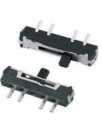 MSK-03R(右復(fù)位)撥動(dòng)開(kāi)關(guān)