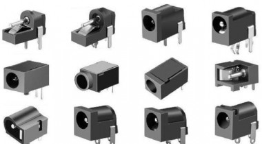 DC電源插座規(guī)格分類(lèi)和材料