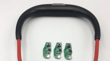 micro usb小風(fēng)扇單片機(jī)開(kāi)發(fā)