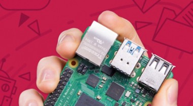 Arduino和樹莓派，哪個更適合高級編程？