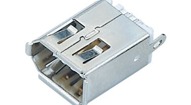 USB插口插U盤(pán)無(wú)反應(yīng)問(wèn)題