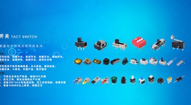 輕觸開(kāi)關(guān)品牌的重要性