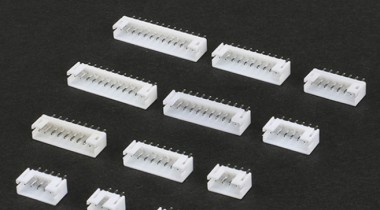 針座連接器的型號(hào)和尺寸有哪幾種？