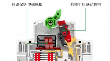 如何配置一次和二次漏電開關(guān)？