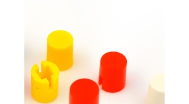 輕觸開(kāi)關(guān)硅膠帽