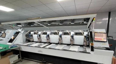 pcb數(shù)控鉆孔機(jī)基本知識