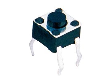 輕觸按鈕開關(guān)實(shí)現(xiàn)電源開關(guān)機(jī)原理
