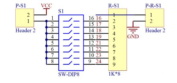 八位撥碼開(kāi)關(guān)電路原理圖設(shè)計(jì)圖.jpg