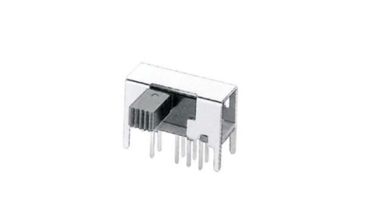SK-22D05(2P3T)撥動(dòng)開(kāi)關(guān)