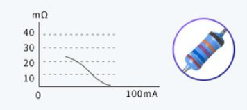 360°按鍵直角復(fù)位五向開(kāi)關(guān)電氣性能測(cè)試