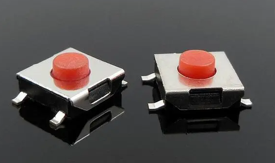 輕觸開(kāi)關(guān)的安全性能
