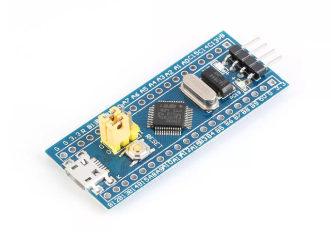 STM32和樹(shù)莓派哪個(gè)更適合制作視覺(jué)機(jī)器人？